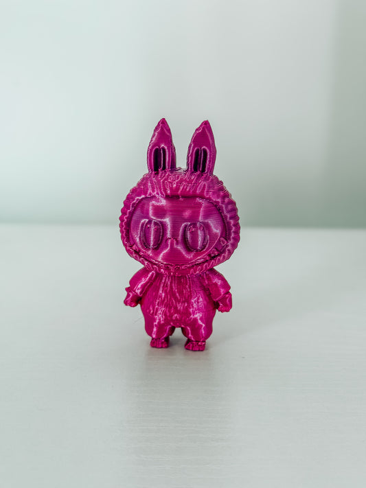 La-BuBu