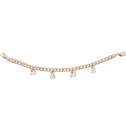 MAMA Trucker Hat Chain